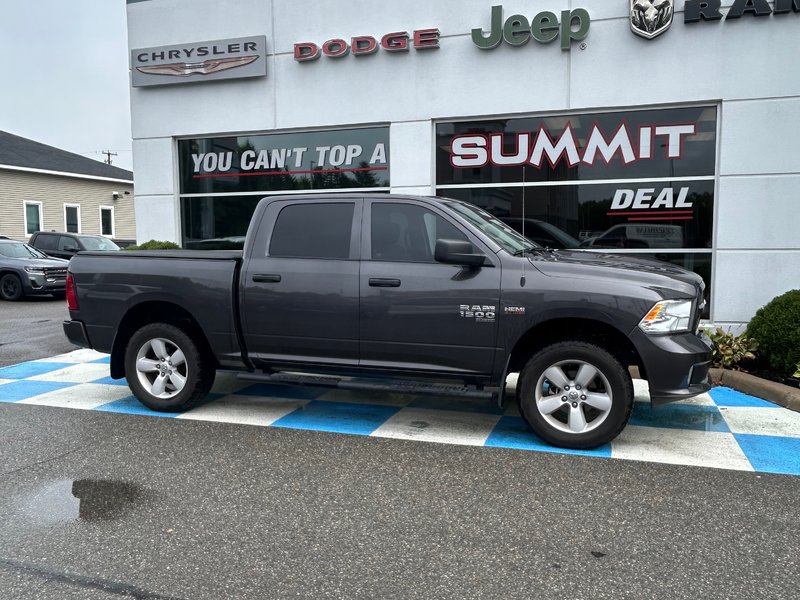 2023 Ram 1500 Classic EXPRESS