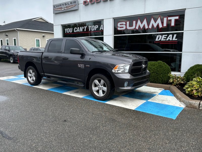 2023 Ram 1500 Classic EXPRESS