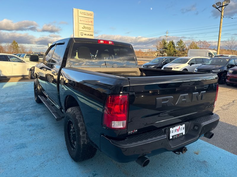 2023 Ram 1500 Classic Express