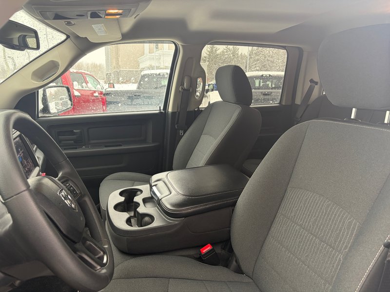 2023 Ram 1500 CLASSIC EXPRESS