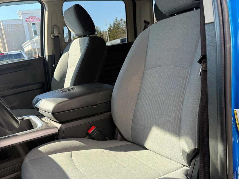 2023 Ram 1500 CLASSIC EXPRESS CERTIFIED! ALL NEW BRAKES AND TIRES!