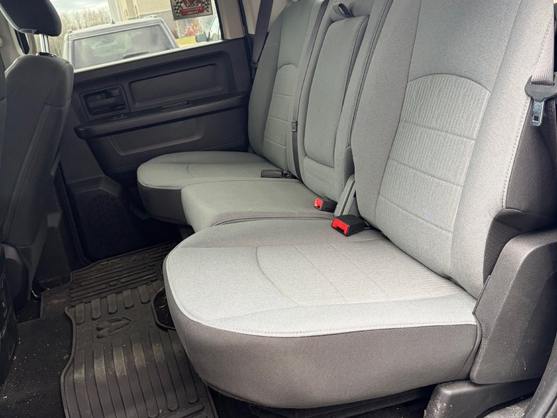 2023 Ram 1500 CLASSIC EXPRESS