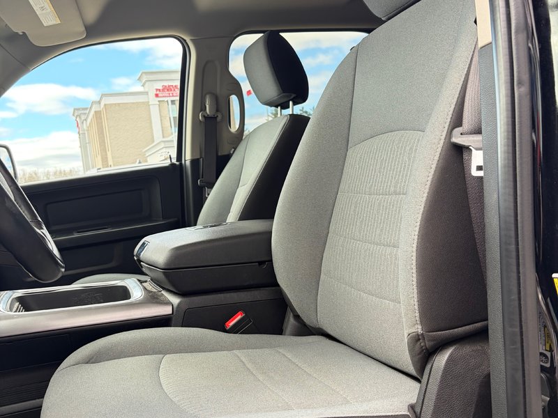 2023 Ram 1500 CLASSIC EXPRESS