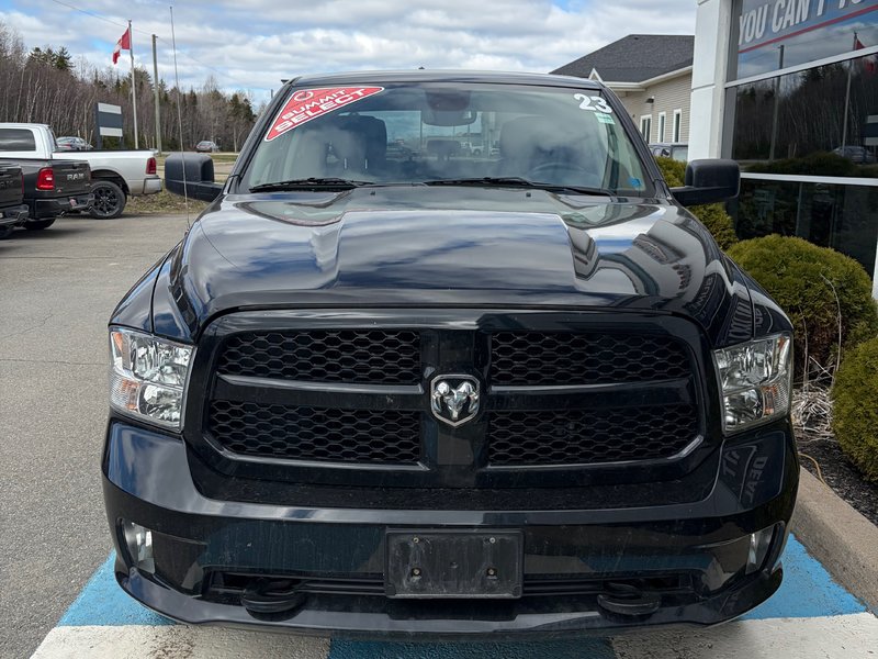 2023 Ram 1500 CLASSIC EXPRESS