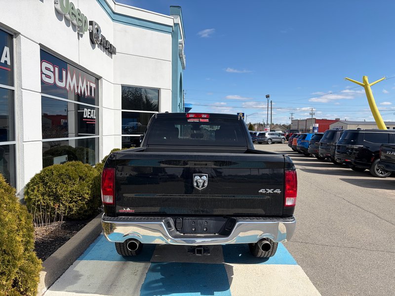 2024 Ram 1500 CLASSIC TRADESMAN CLASSIC TRIM!