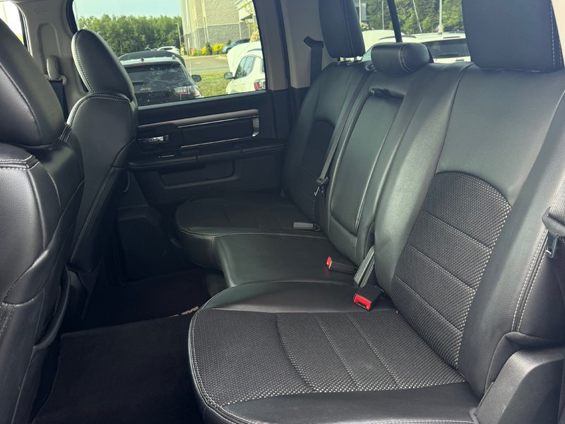 Ram 1500 SPORT 2013