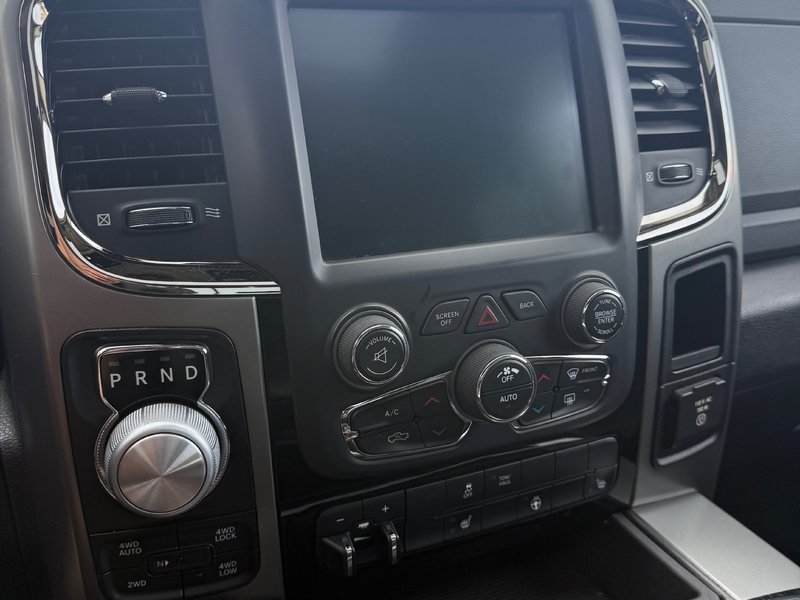 Ram 1500 SPORT 2013