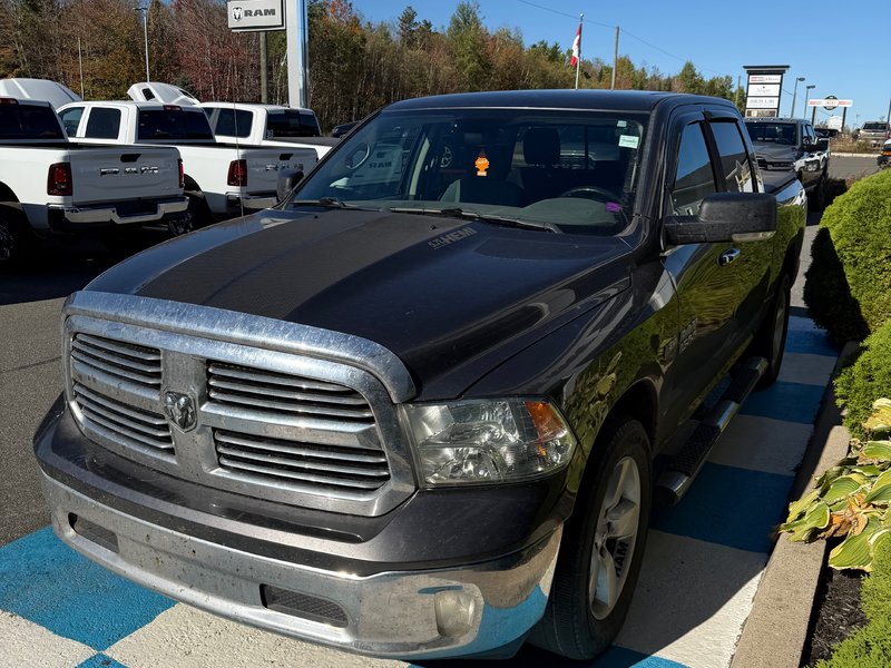 2016 Ram 1500 SLT