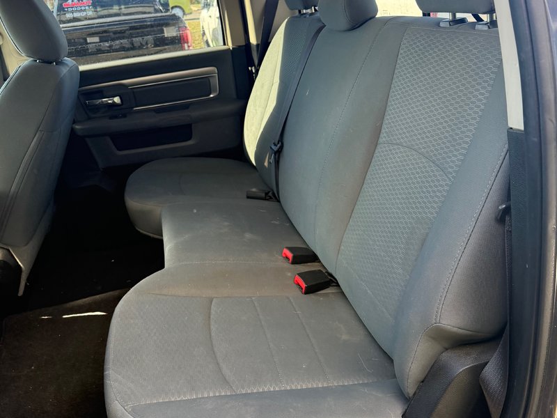 2016 Ram 1500 SLT