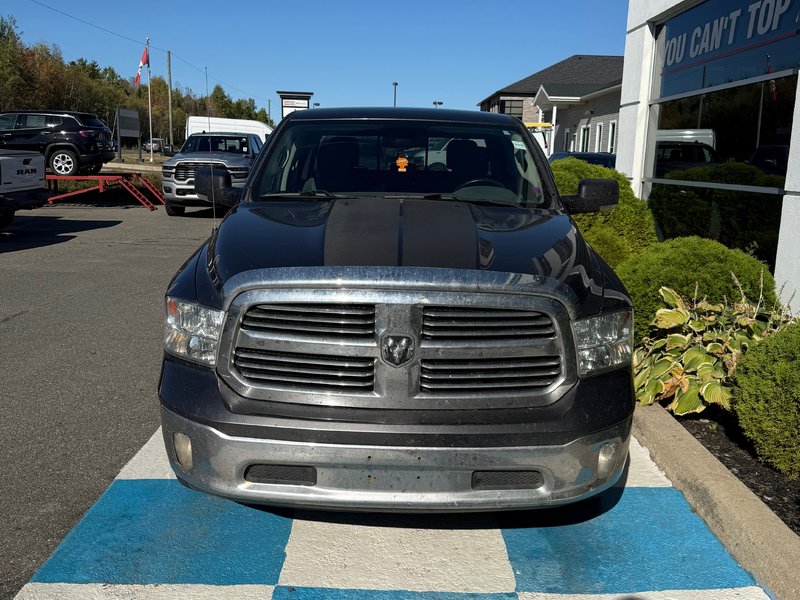 2016 Ram 1500 SLT