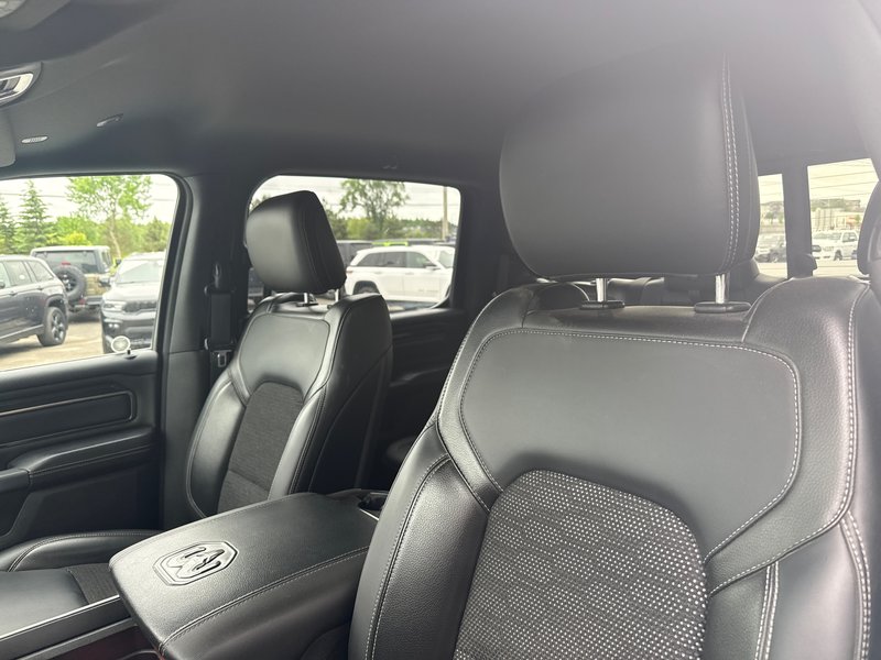 Ram 1500 Sport 2019