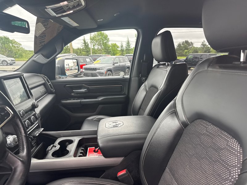 Ram 1500 Sport 2019