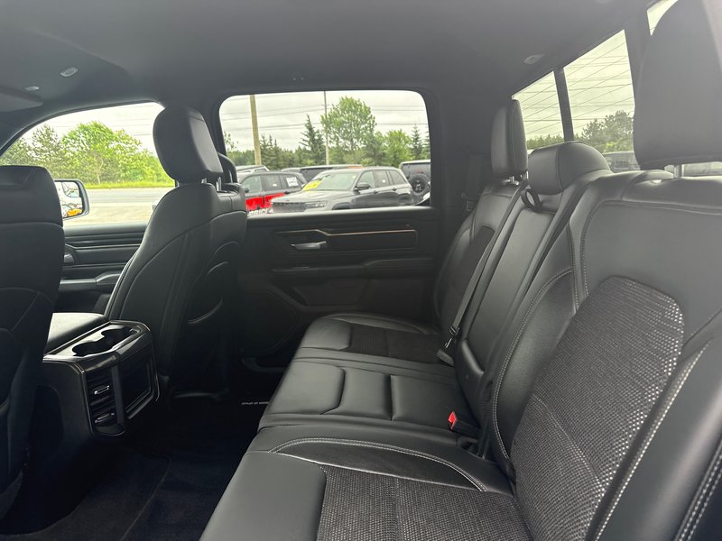 Ram 1500 Sport 2019