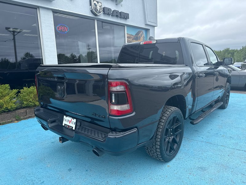 Ram 1500 Sport 2019