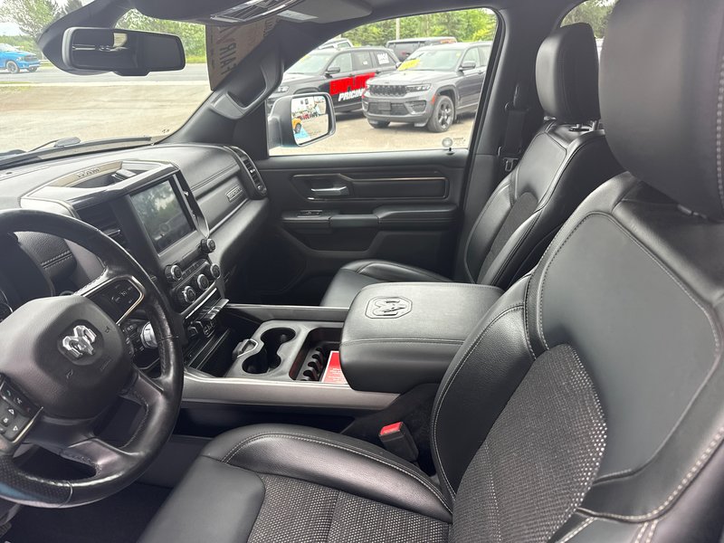 Ram 1500 Sport 2019