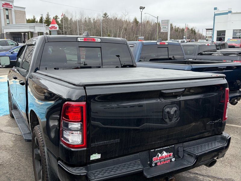 2019 Ram 1500 BIG HORN BIG HORN NIGHT EDITION! NEW TIRES AND BRAKES!