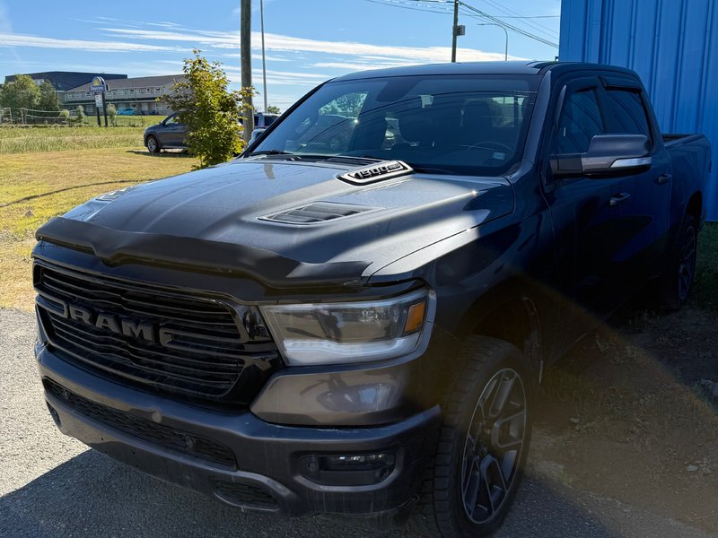 Ram 1500 SPORT 2020