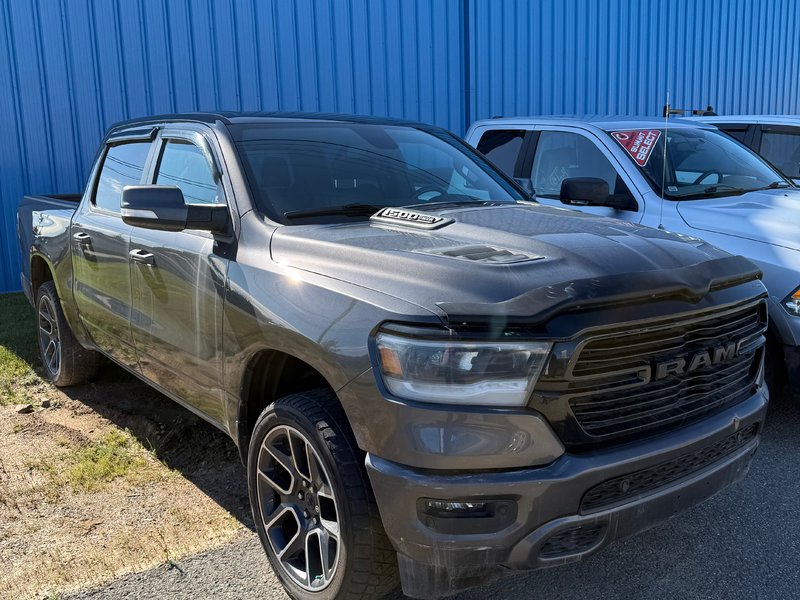 Ram 1500 SPORT 2020