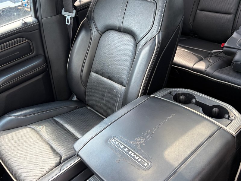 2021 Ram 1500 LIMITED