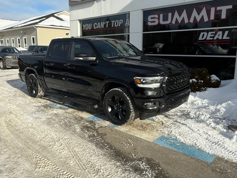 Ram 1500 SPORT 2022