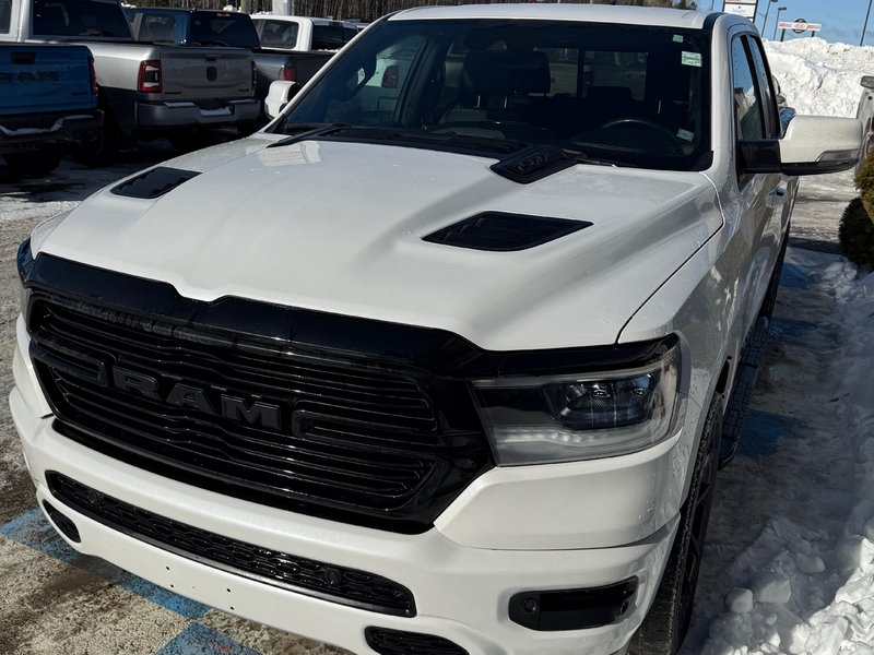 Ram 1500 SPORT 2022