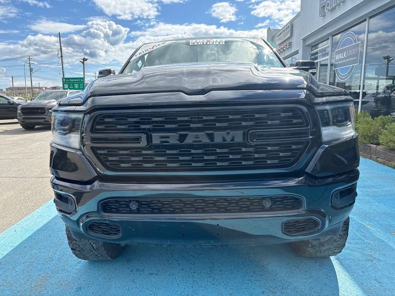 Ram 1500 Sport 2022