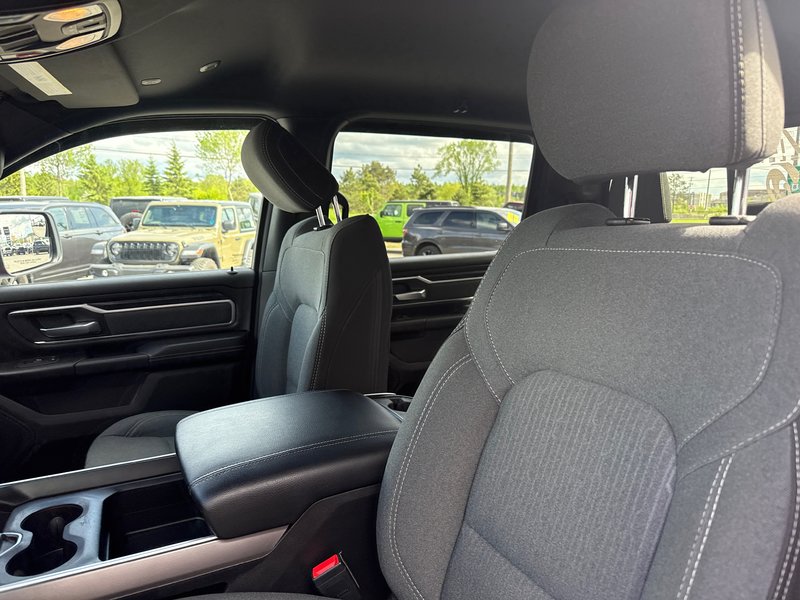 Ram 1500 Big Horn 2022