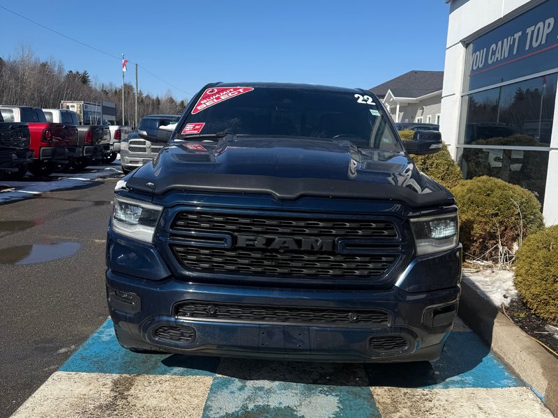 Ram 1500 SPORT 2022