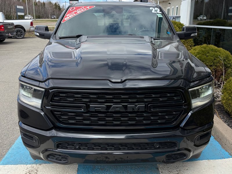 2022 Ram 1500 SPORT NEW A/T TIRES!