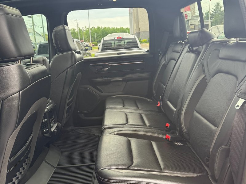 2023 Ram 1500 TRX