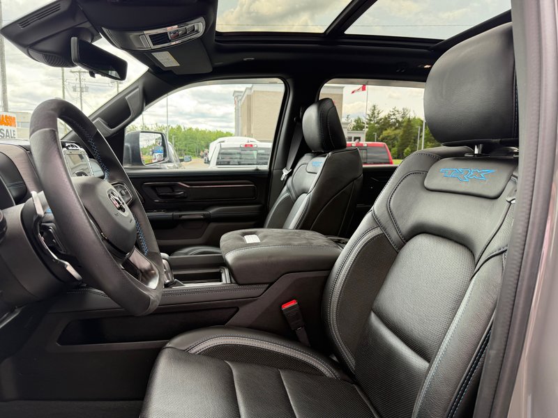 2023 Ram 1500 TRX 702HP