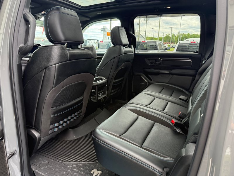 2023 Ram 1500 TRX 702HP