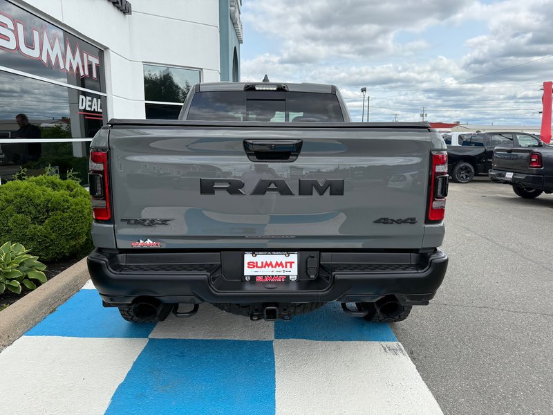 2023 Ram 1500 TRX 702HP