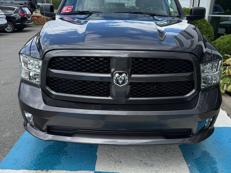 2023 Ram 1500 TRADESMAN