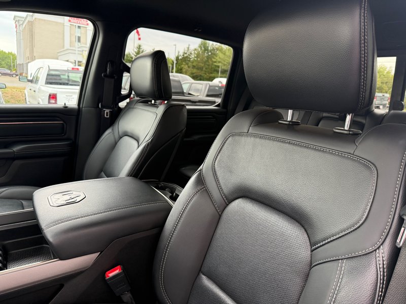 2023 Ram 1500 SPORT