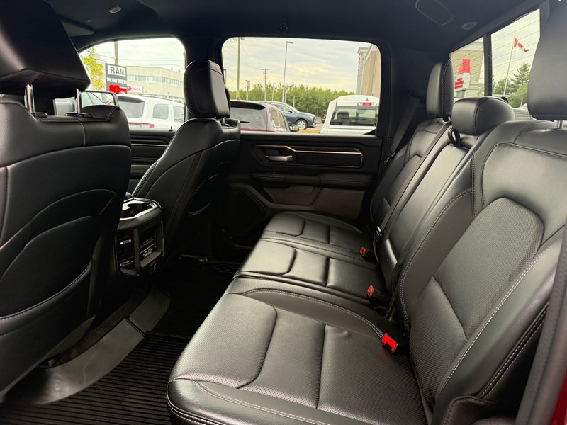 2023 Ram 1500 SPORT