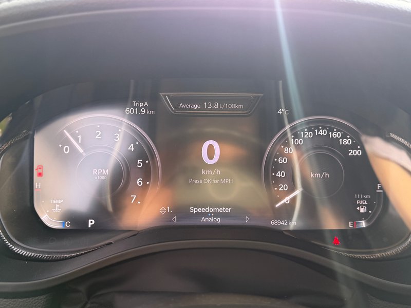 2023 Ram 1500 SPORT