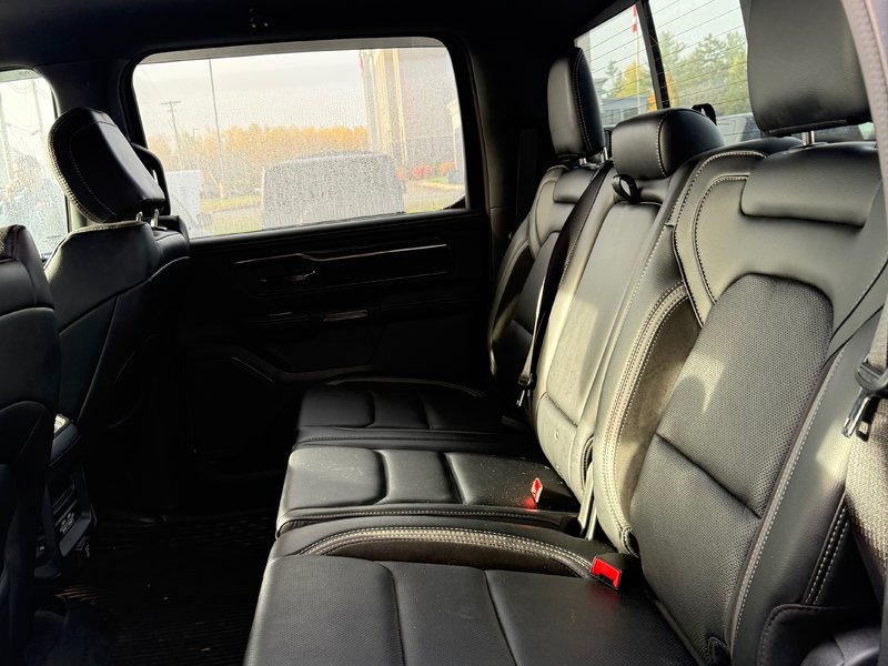2023 Ram 1500 SPORT