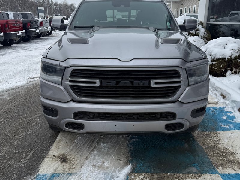 Ram 1500 SPORT 2023