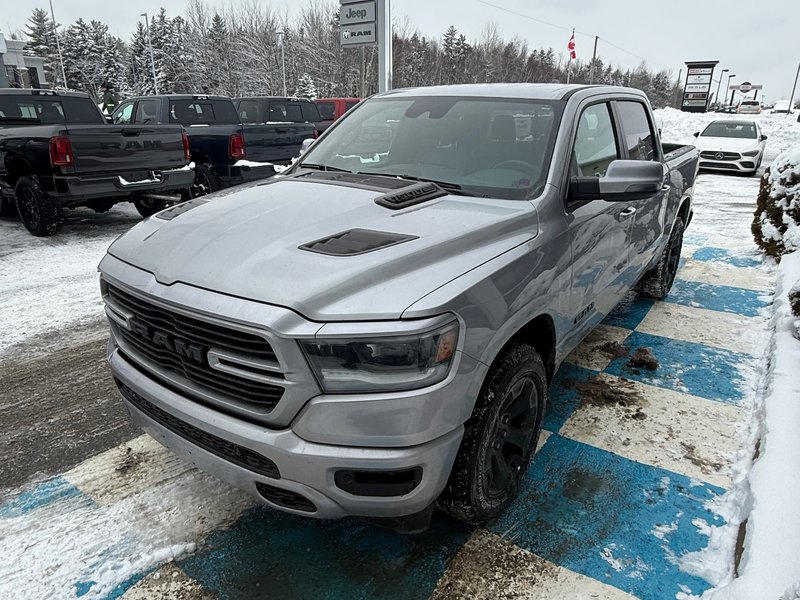 Ram 1500 SPORT 2023