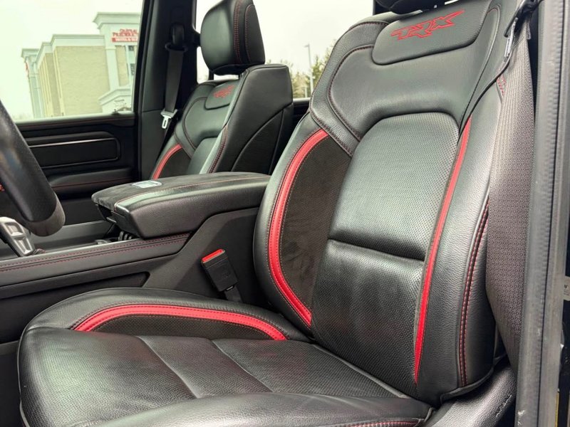 2023 Ram 1500 TRX TRX!