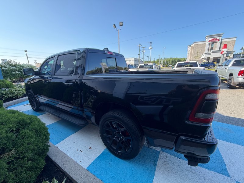 2023 Ram 1500 SPORT SPORT GT HEMI!