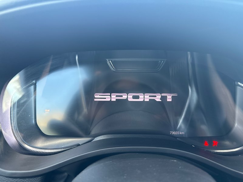 2024 Ram 1500 Sport GT Fully loaded with 5.7 hemi GT package