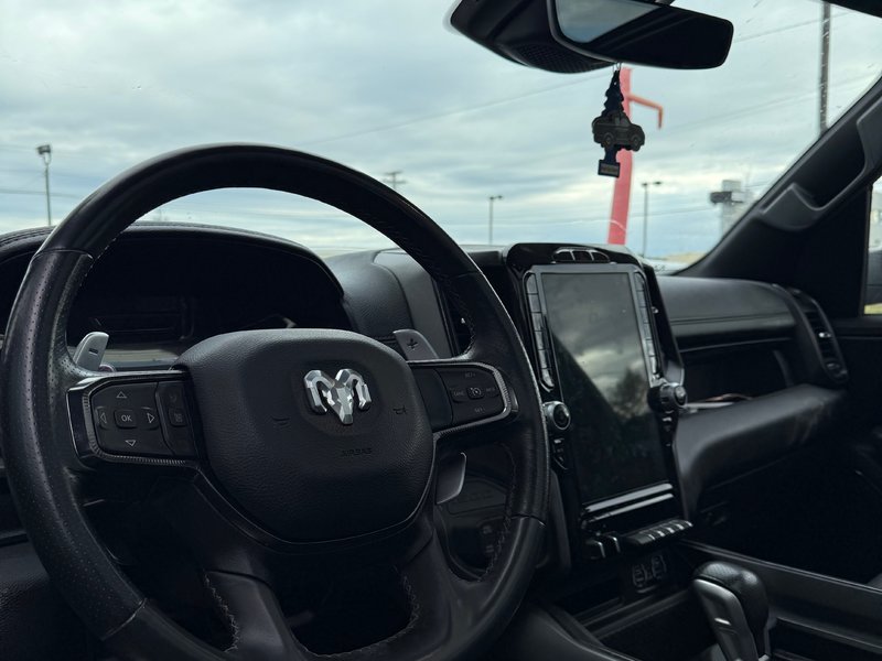 2024 Ram 1500 SPORT GT