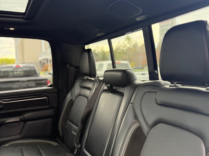 2024 Ram 1500 SPORT GT