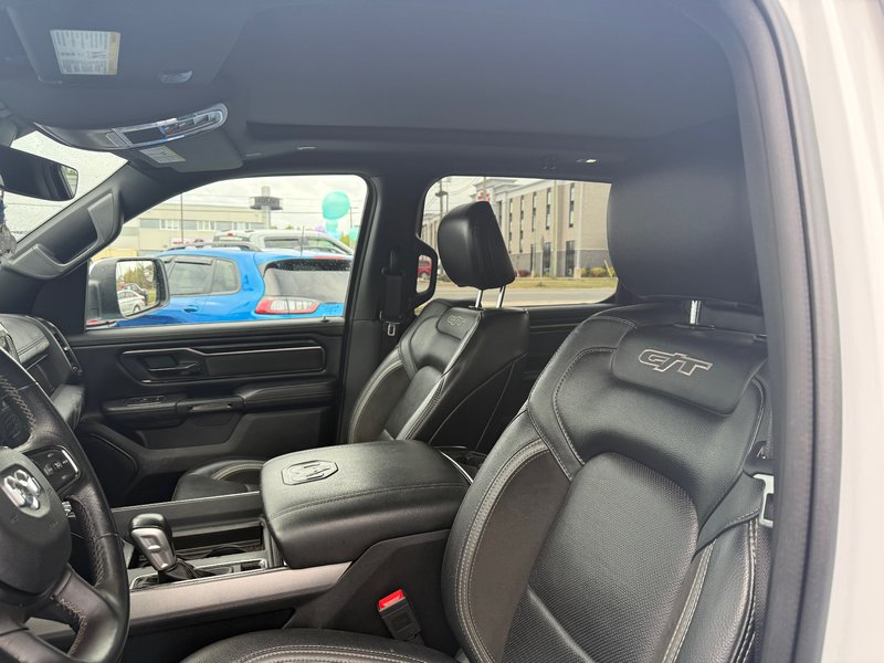2024 Ram 1500 SPORT GT
