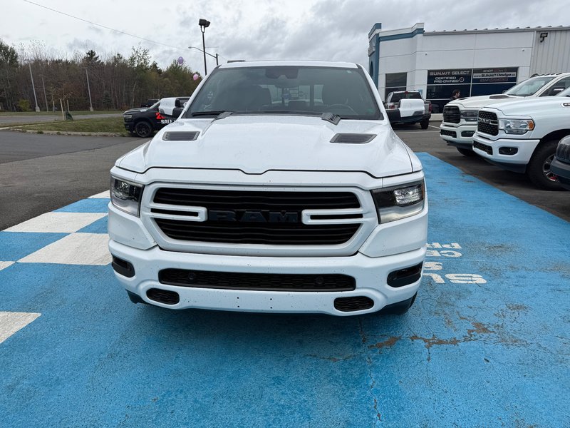 2024 Ram 1500 SPORT GT