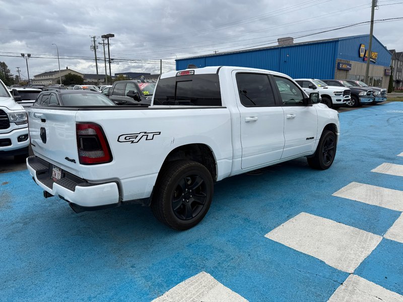2024 Ram 1500 SPORT GT