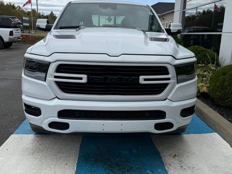 2024 Ram 1500 SPORT GT