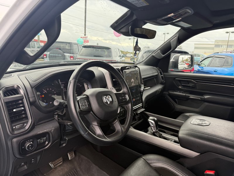 2024 Ram 1500 SPORT GT